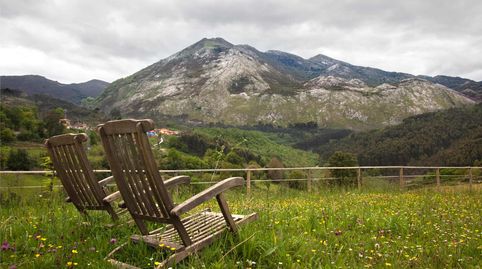 Photo 5 of Houses for sale in Plaza Carrales, 11, Caravia, Asturias