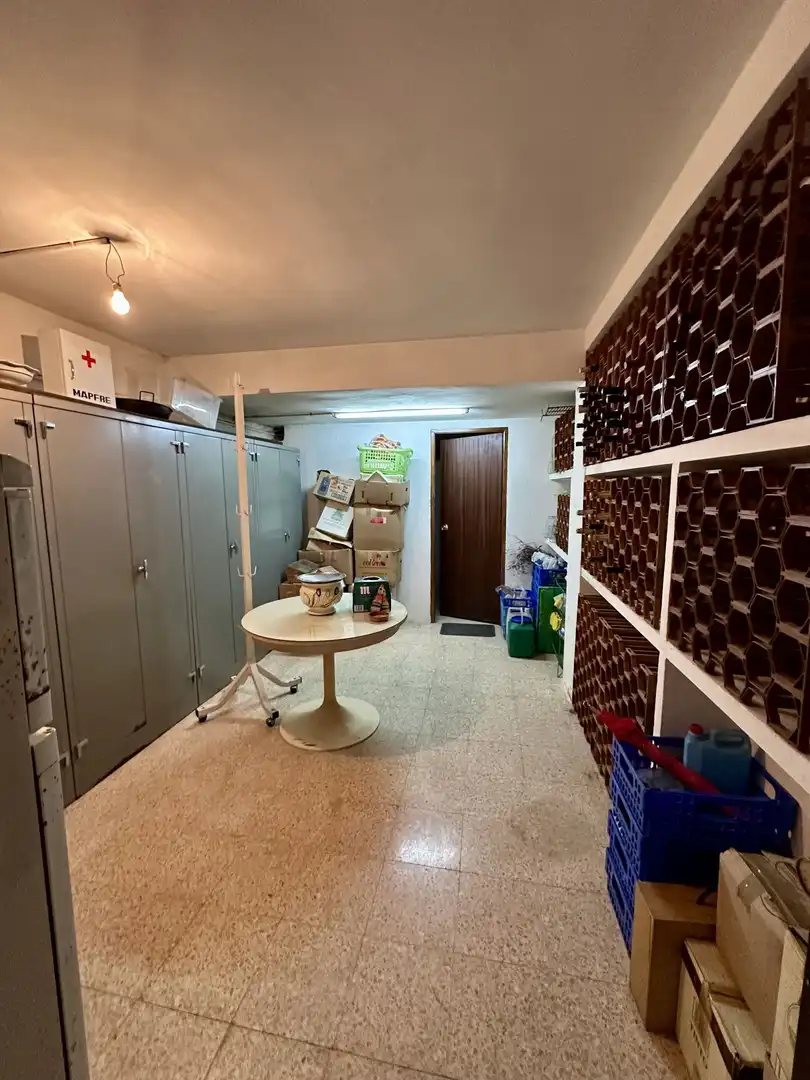 Haus mit Garten zum Verkauf in Las Lomas, imagen 44