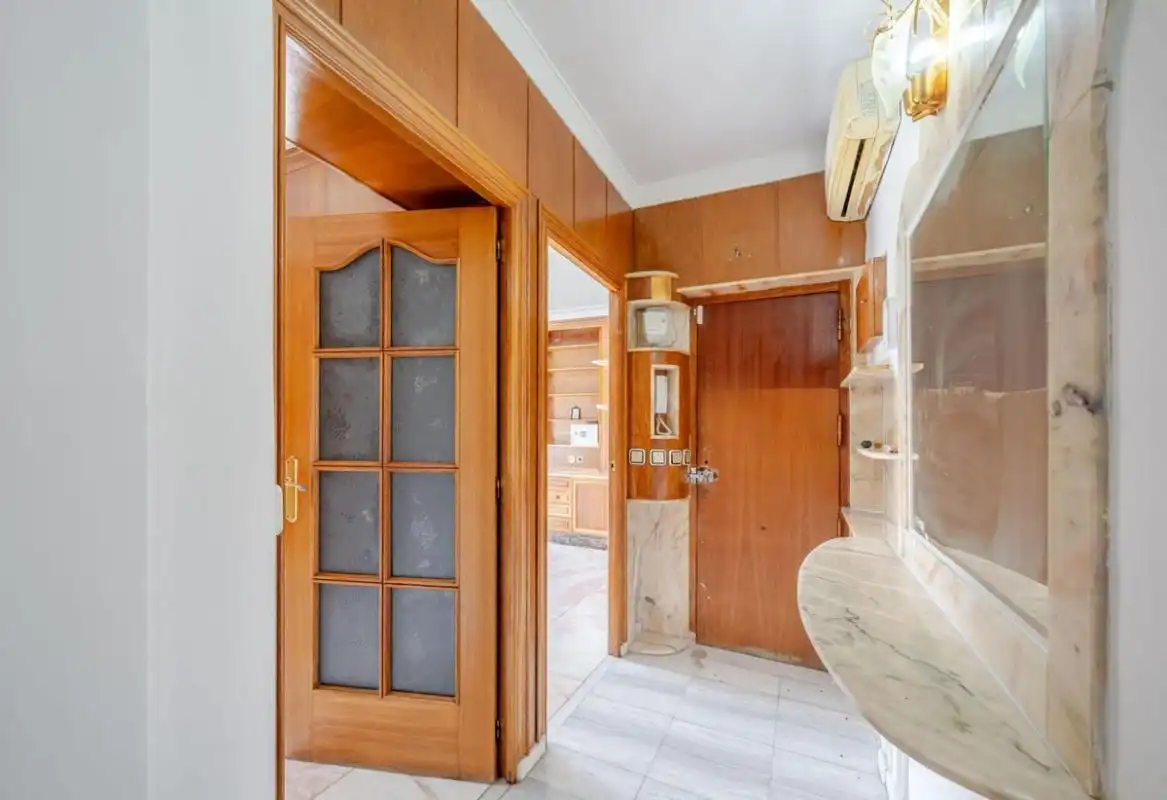 Wohnung zum Verkauf in Calle del Doctor Bergez, imagen 11