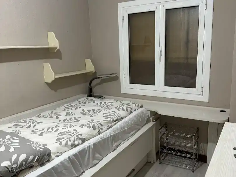 Dormitori de Pis en venda en Ordizia