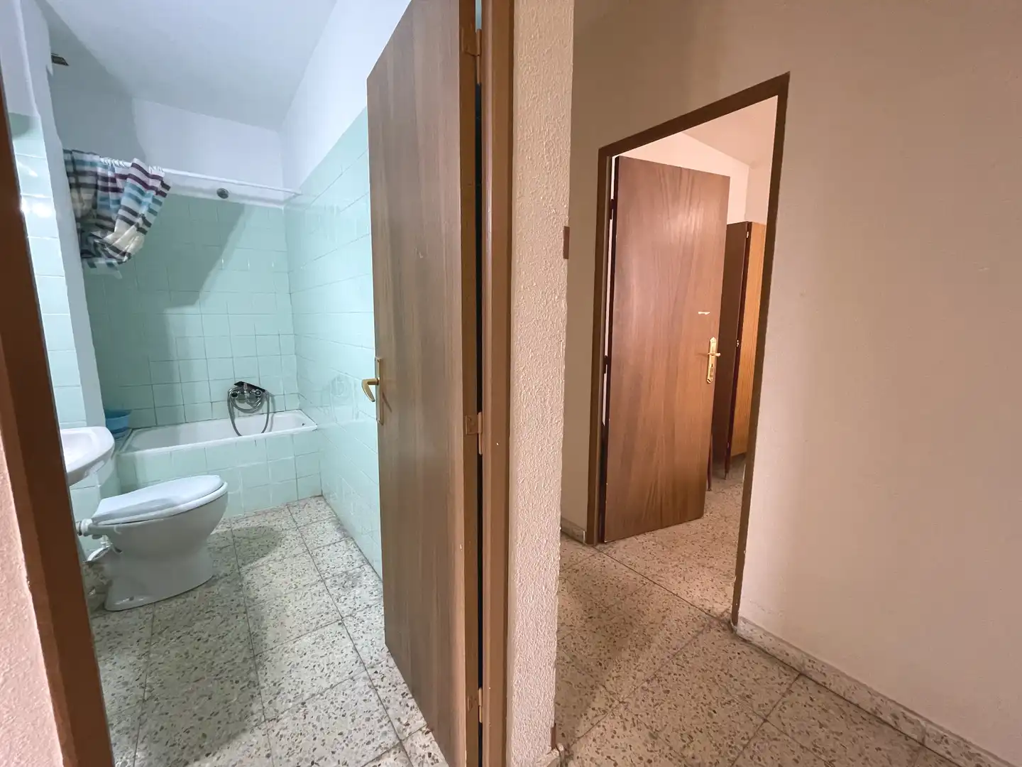Piso con terraza en venta en Prosperidad - Delicias, imagen 22
