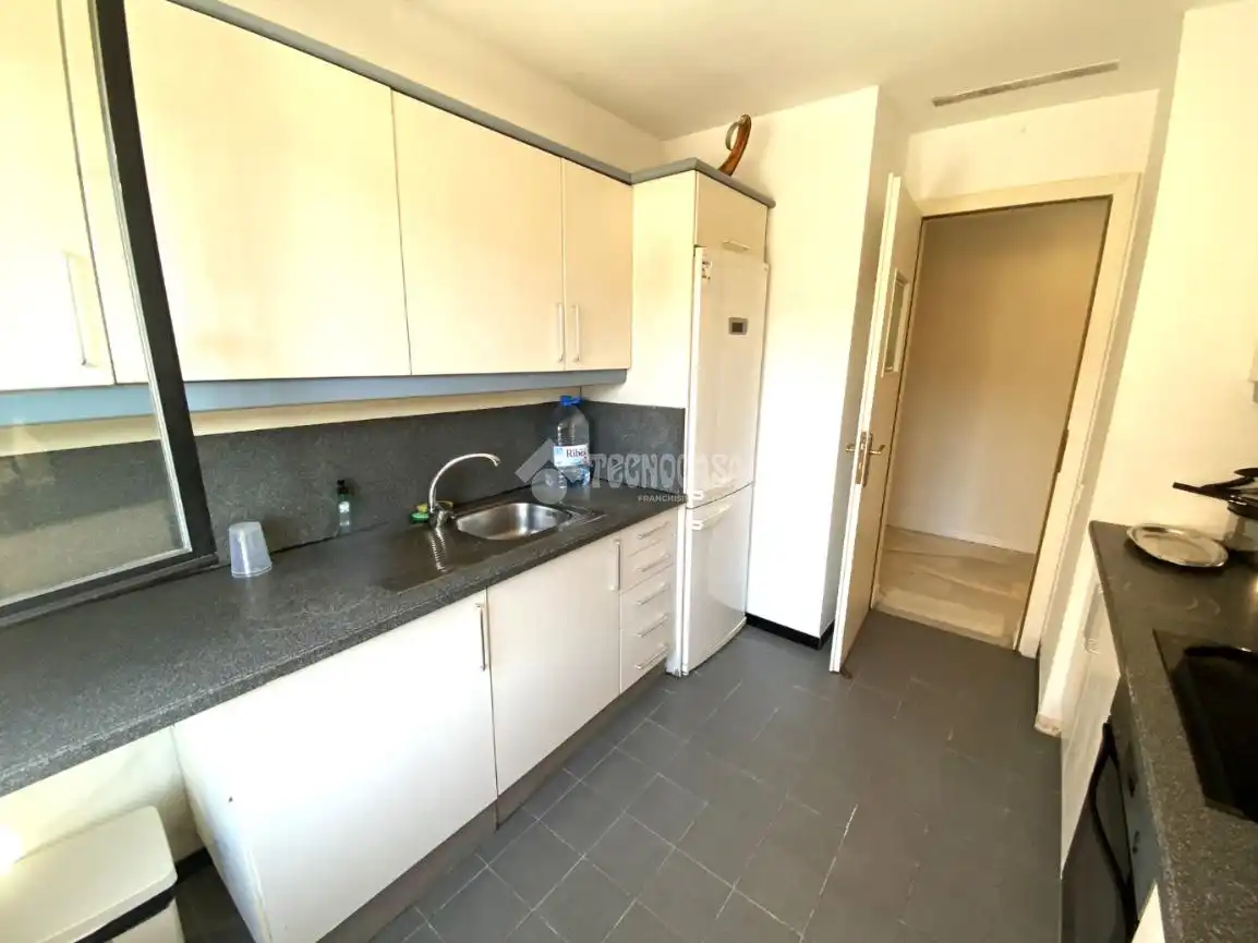 Cocina de Piso en venta en Sant Martí