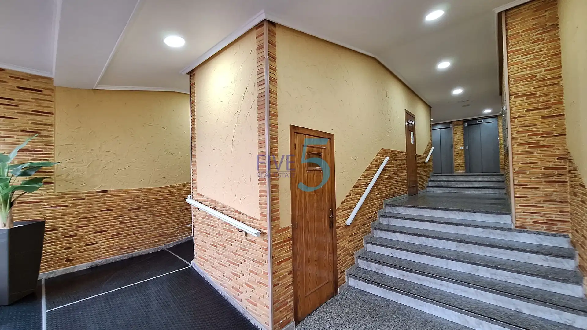 Appartement avec balcon à vendre à Centro, imagen 26