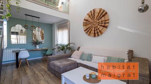 Foto 2 de Dúplex en venda a Malgrat de Mar, Barcelona