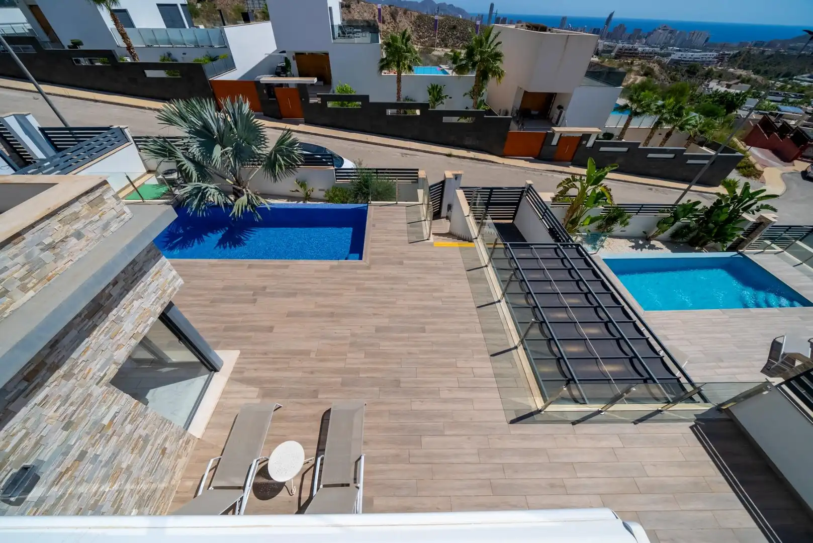 Chalet con terraza en alquiler en Calle Toledo, imagen 20