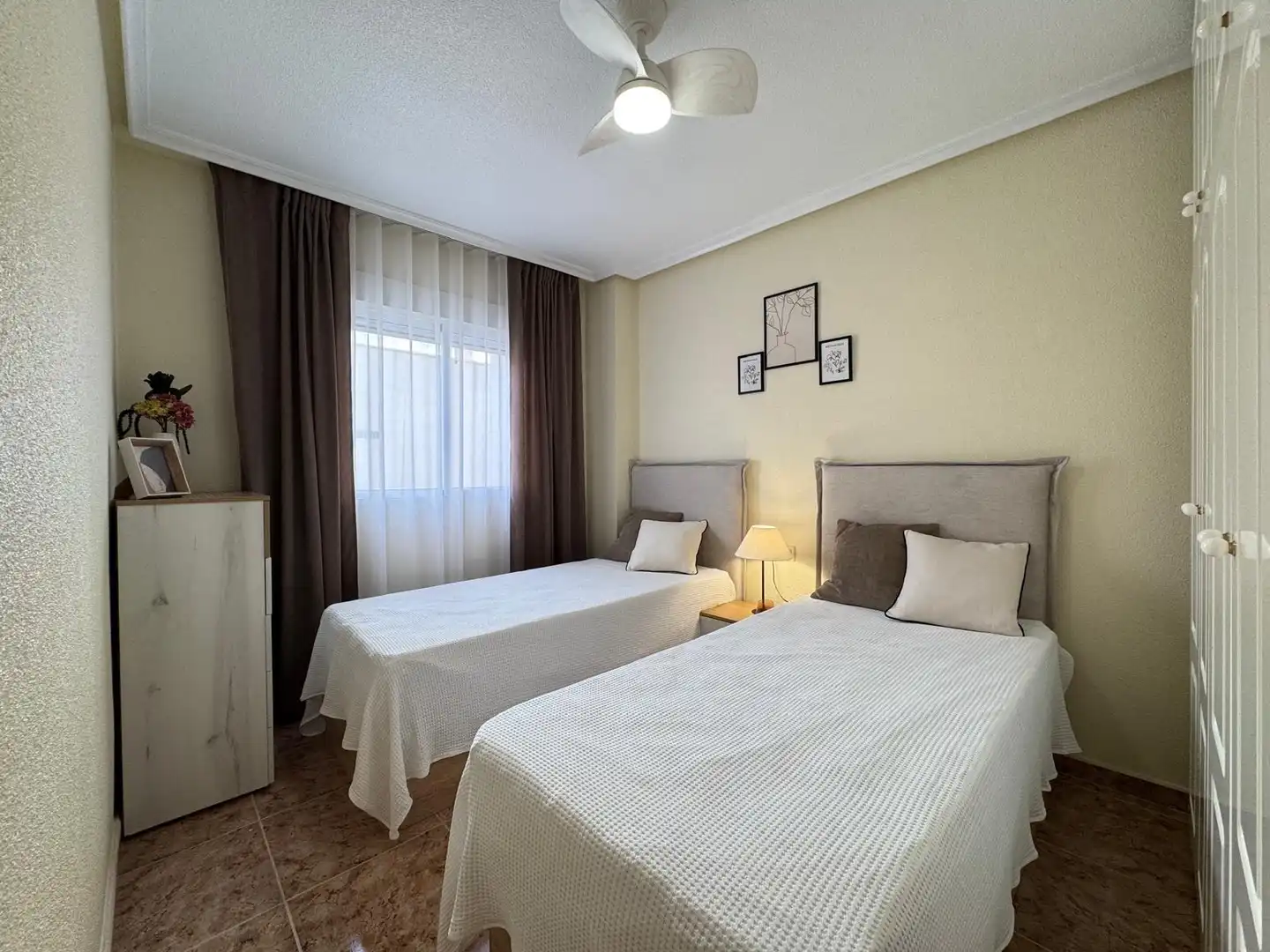 Ático con terraza en venta en Calle zoa, imagen 5