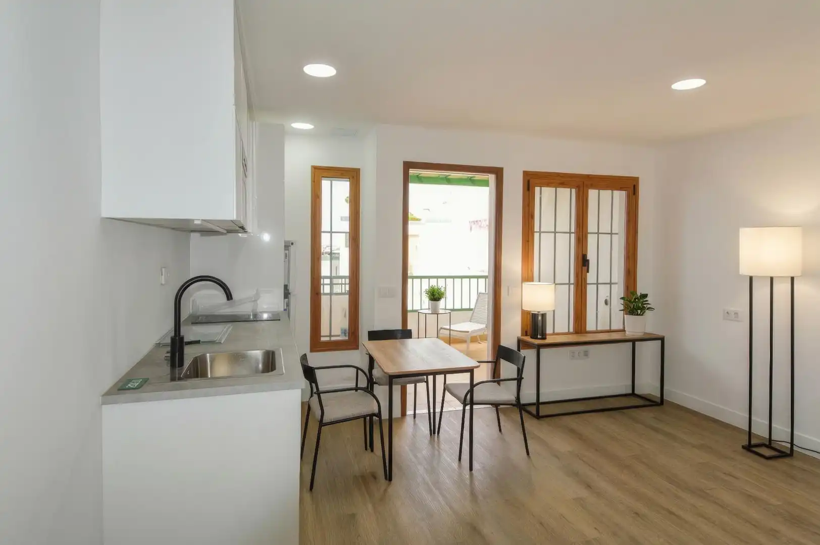 Apartamento en venta en San Agustín - Bahía Feliz