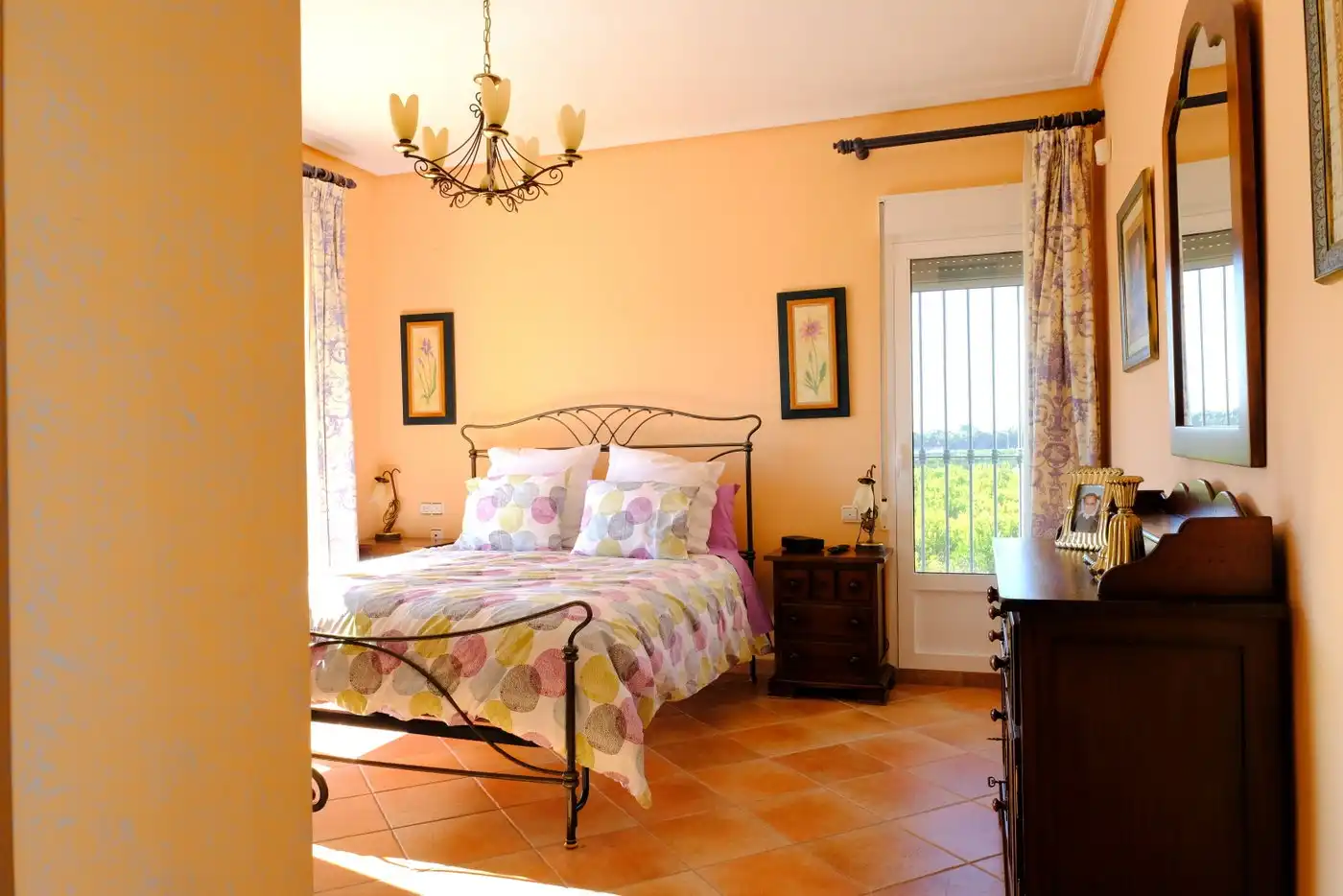 Maison rustique avec terrasse à vendre à Desamparados - Hurchillo - Torremendo, imagen 34