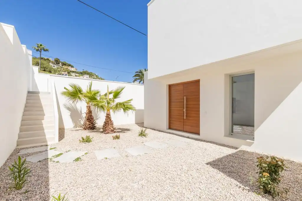 Terraced house for sale in El Portet - Pla de Mar, imagen 4