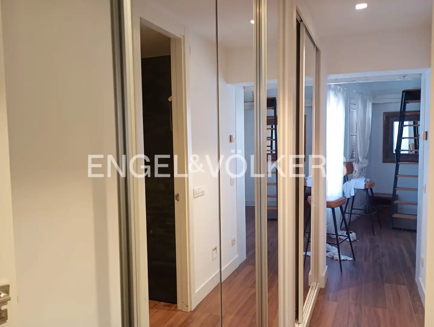 Flat for rent in Centro