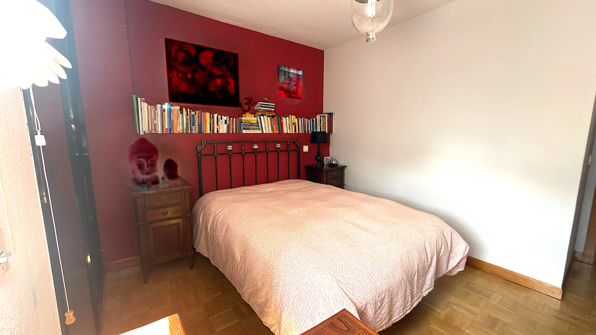 Piso en venta en Calle de Argentina, Valleaguado - La Cañada