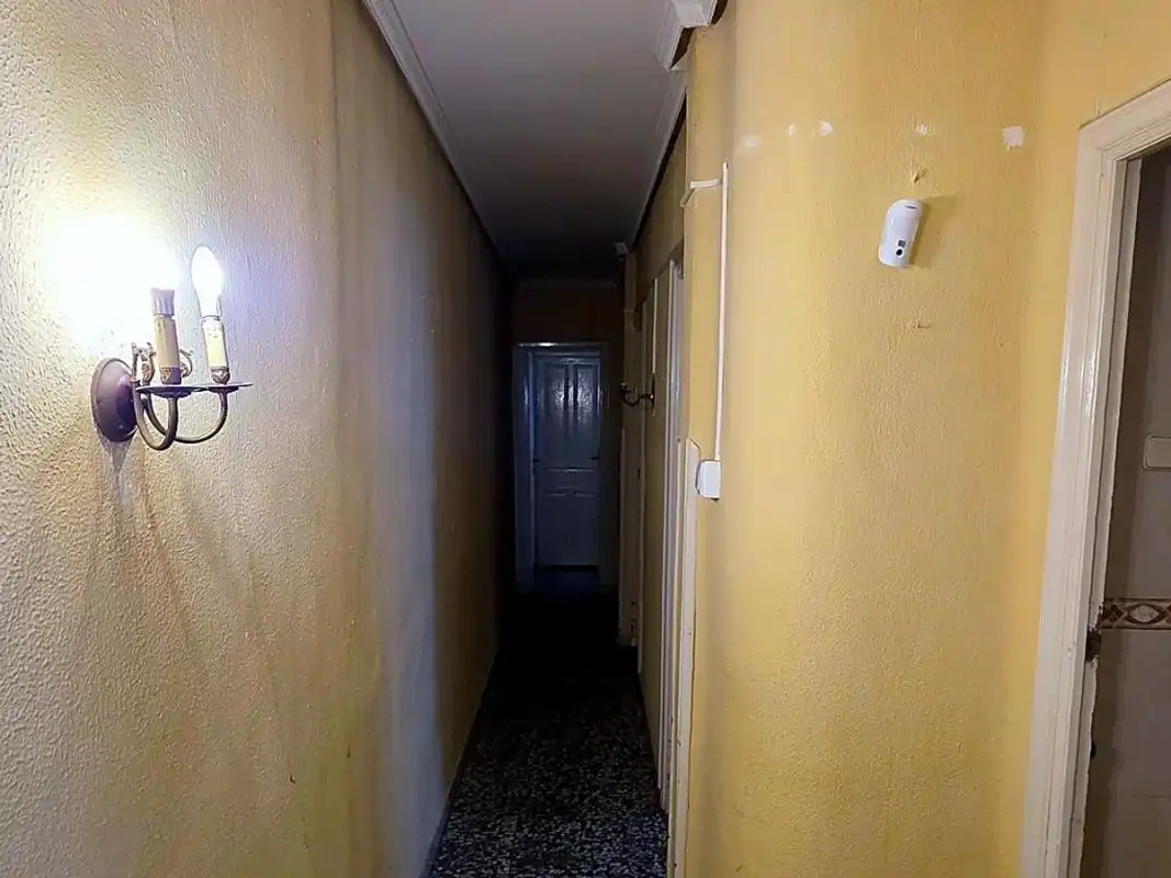 Piso con ascensor en venta en Avenida de la Ciudad de Barcelona, imagen 18