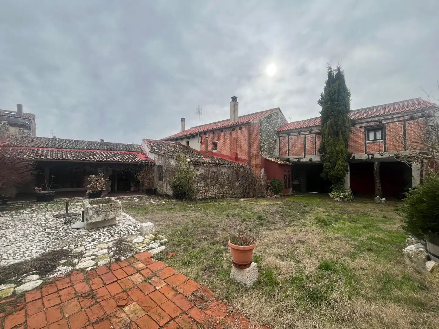 Casa o xalet en venda a Calle Fuente, 2, La Parrilla
