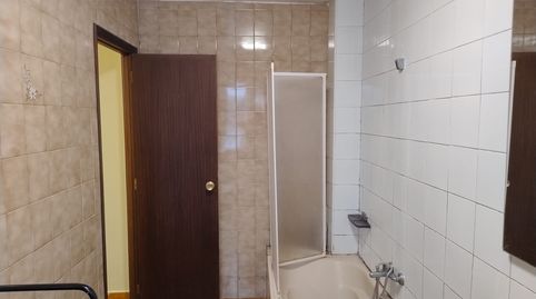 Foto 4 de Piso en venta en Rúa Do Campo Do Forno, Concheiros - Fontiñas, Santiago de Compostela