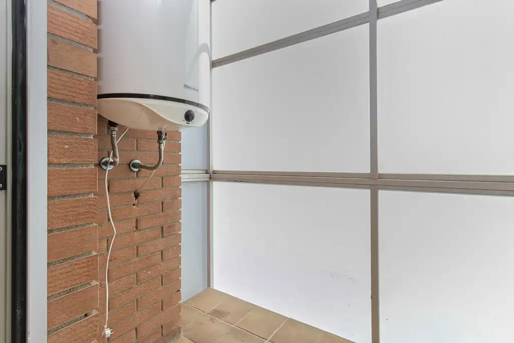 Balcony of Duplexes for sale in Manresa