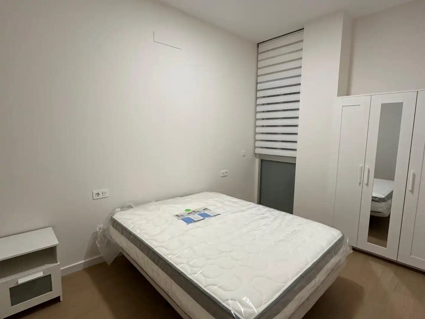 Apartamento de alquiler en Vistalegre