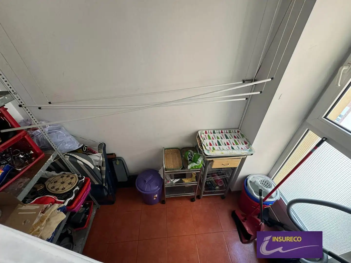 Pis amb ascensor en venda a Velazquez, imagen 27
