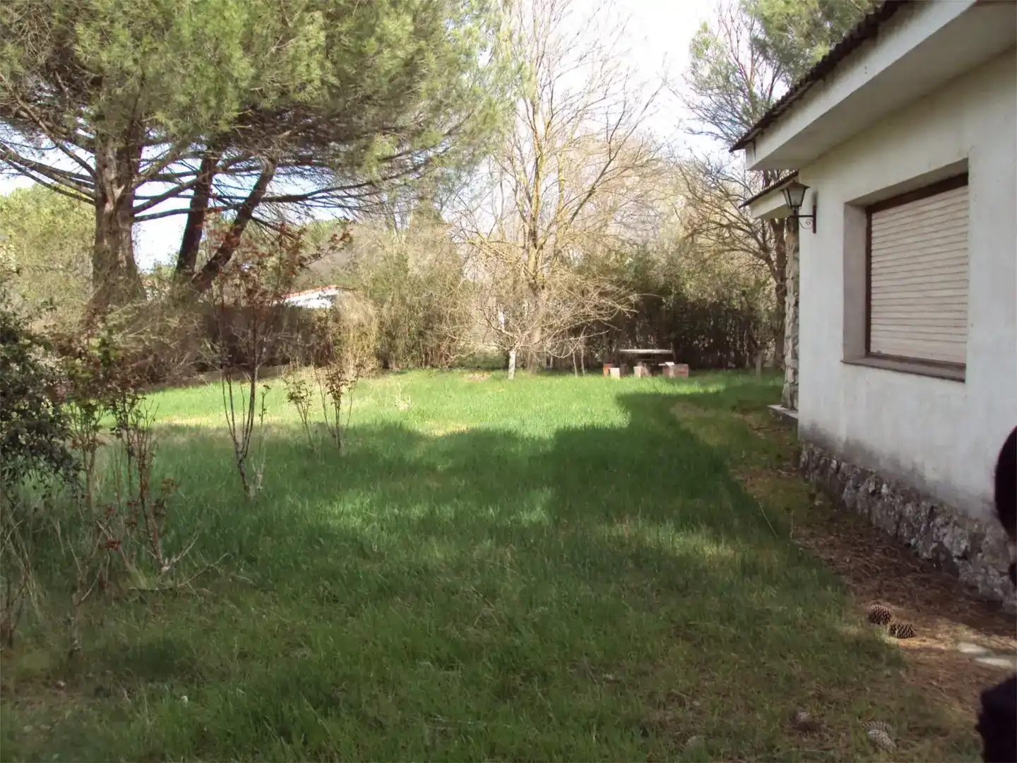 Flat for sale in Traspinedo  with Private garden and Furnished