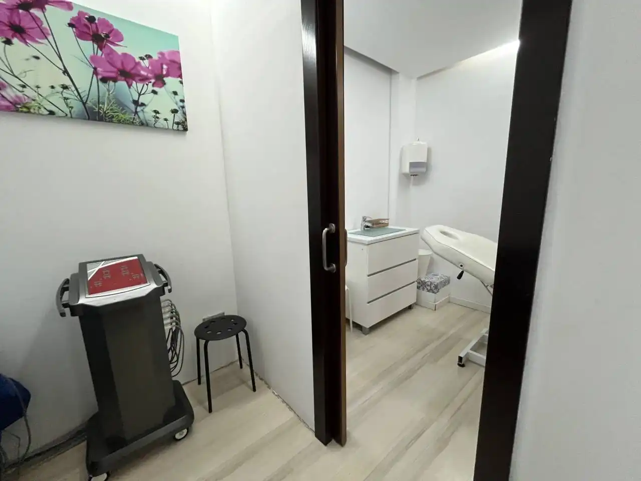 Geschaftsraum zur Miete in L'Hospitalet de Llobregat, Barcelona