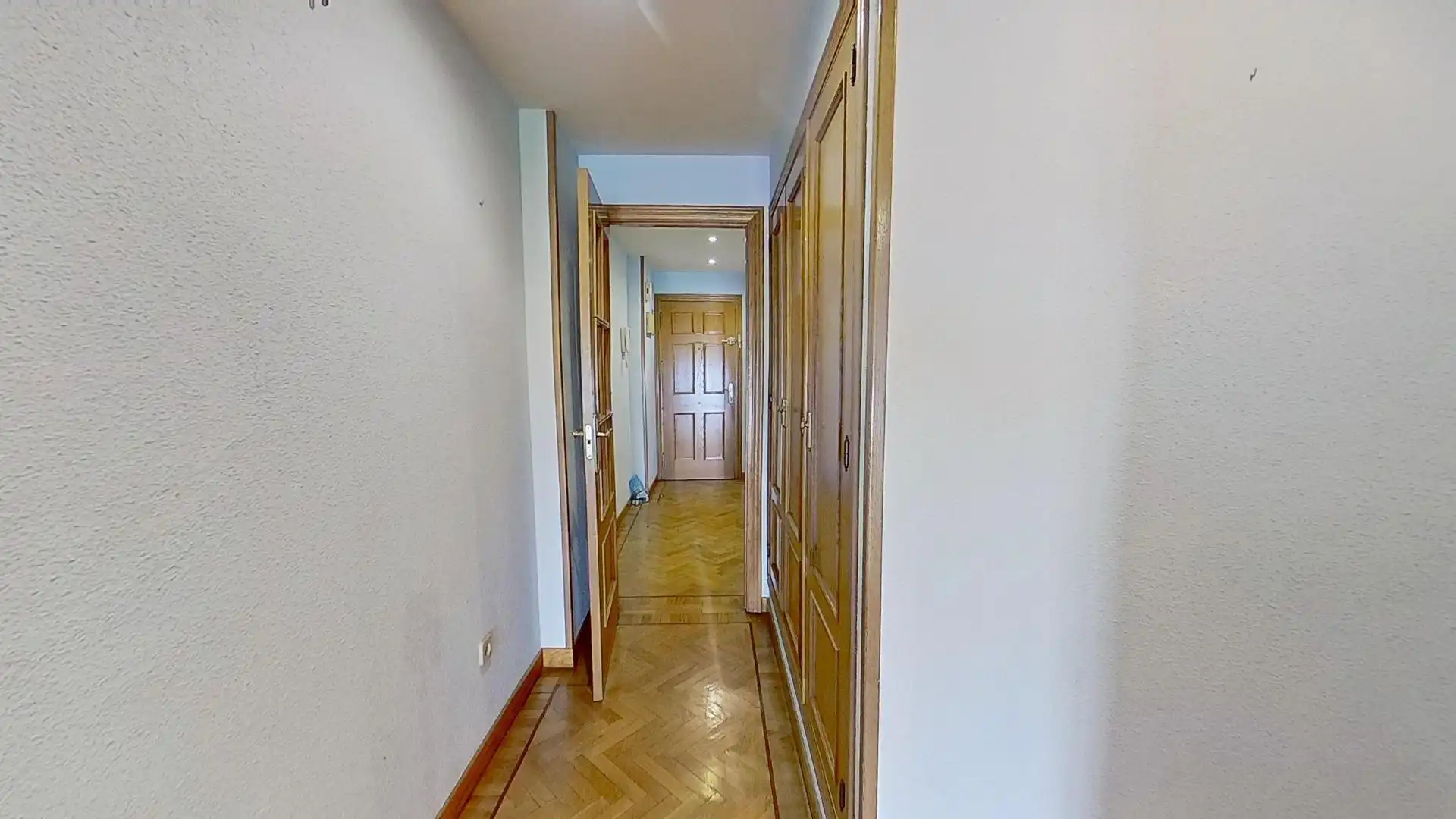 Flat for sale in Getafe  with Private garden, Parquet flooring and Terrace