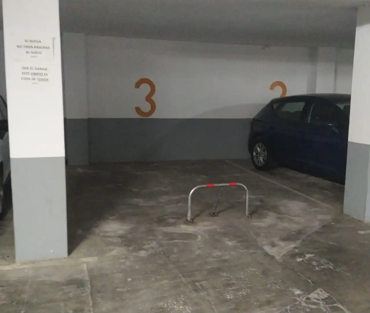 Parking de Piso en venta en Isla Cristina con Terraza y Balcón