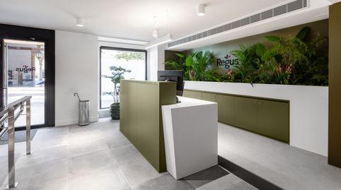 Foto 4 von Büro zur Miete in Calle San Francisco, 2, Salesas - Foncalada - Campoamor, Oviedo