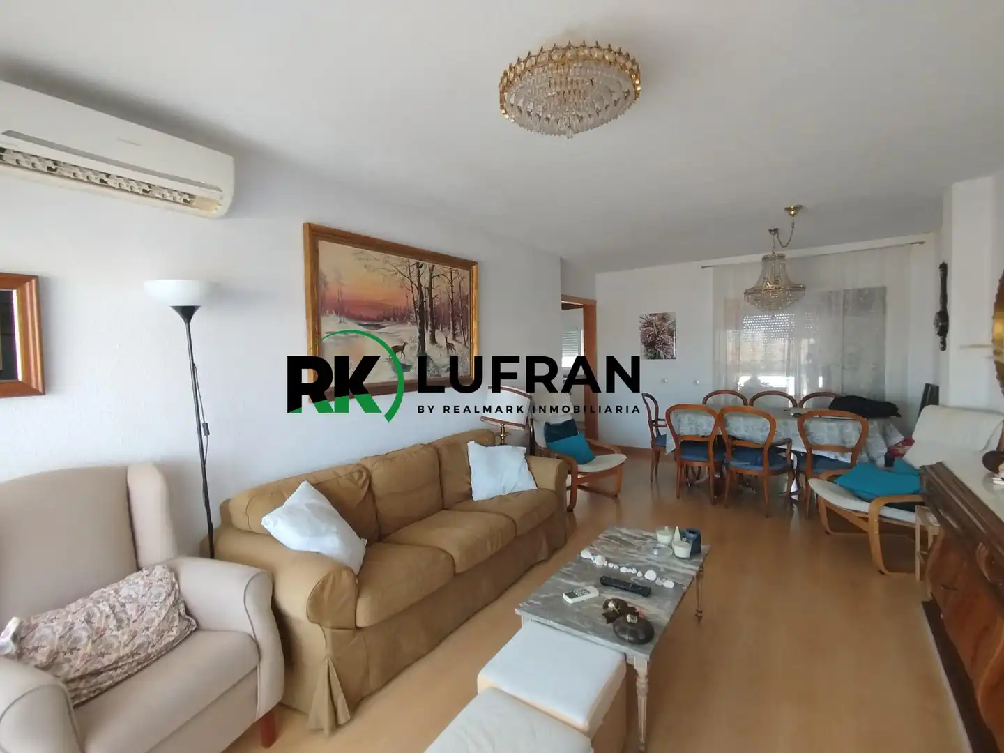 Wohnung mit Pool zum Verkauf in Norte, imagen 4