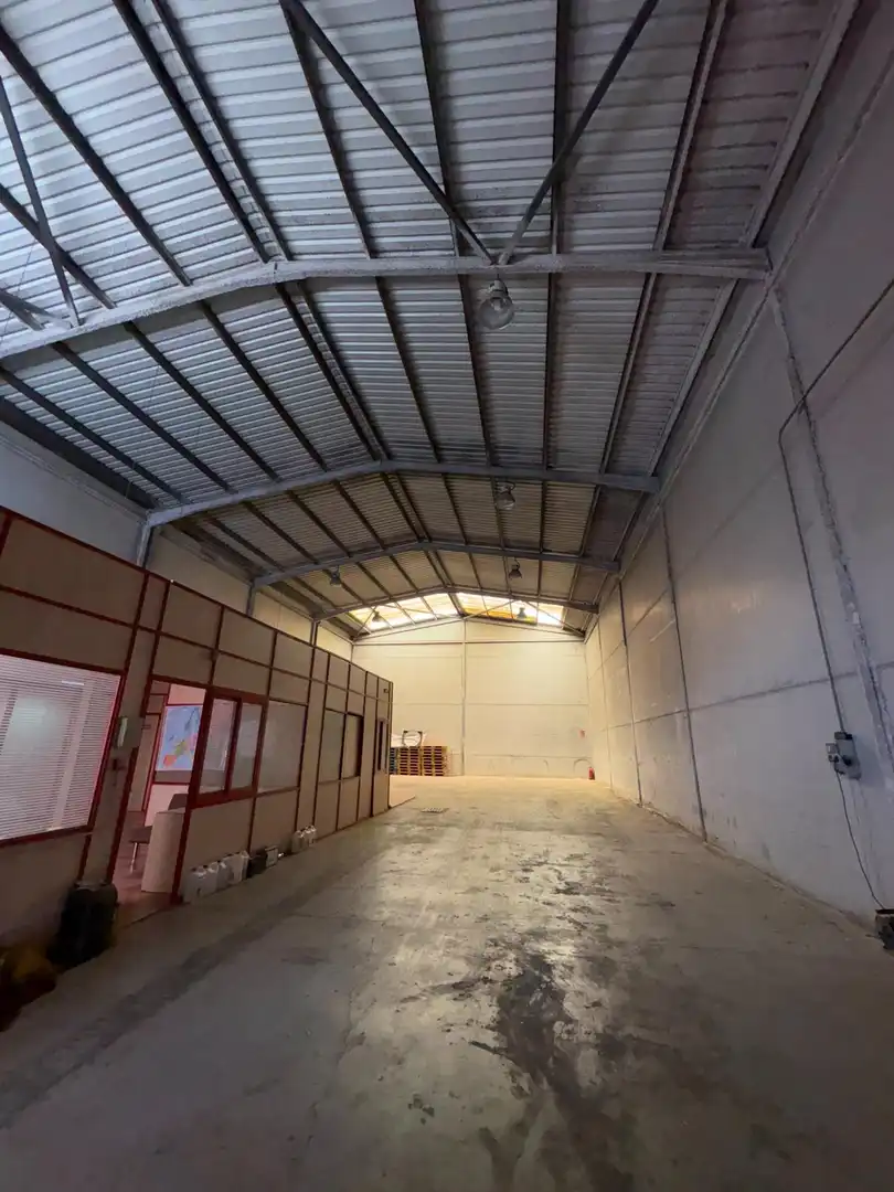 Industrial building to rent in Riba-roja de Túria, imagen 4