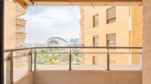 Photo 2 of Flat for sale in Penya - Roja - Avda. Francia, Valencia Capital
