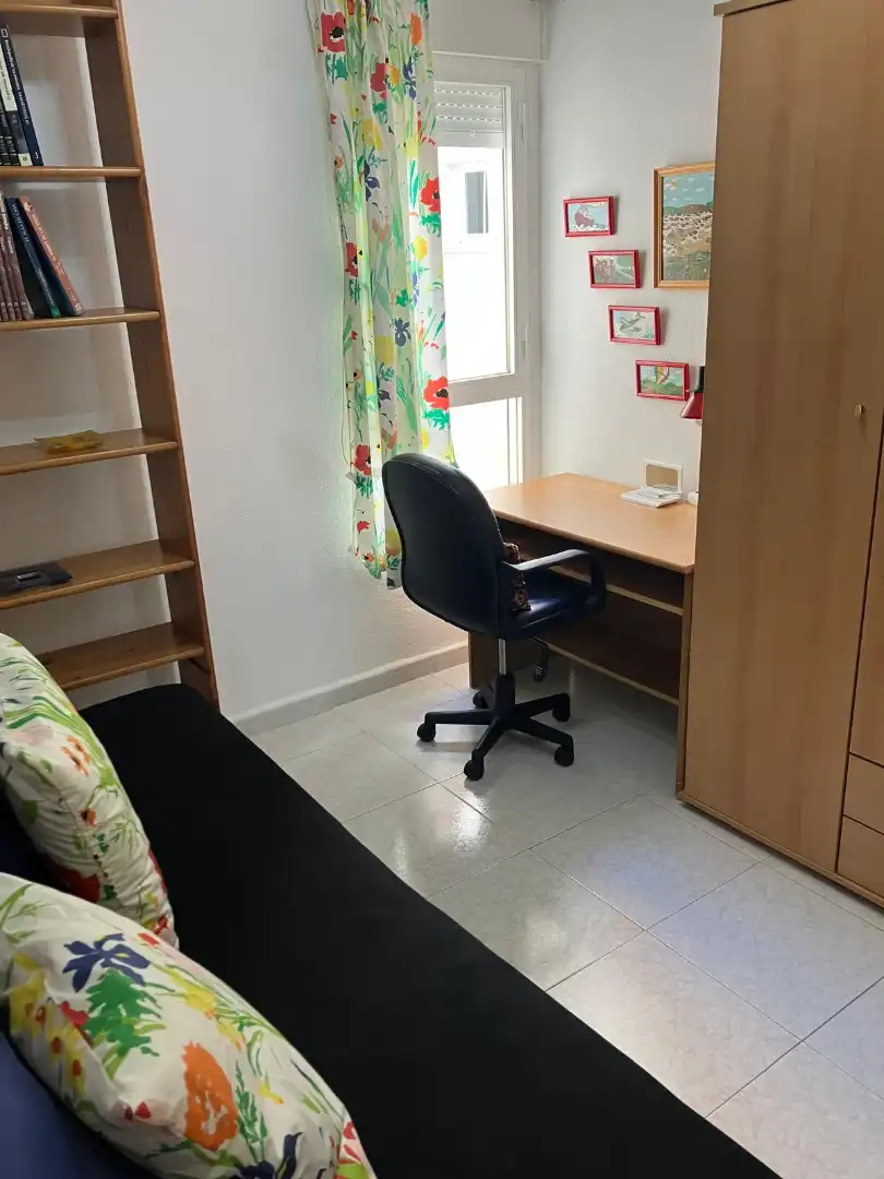 Mini appartamento con ascensore in affitto a Santa Pola ciudad, imagen 4