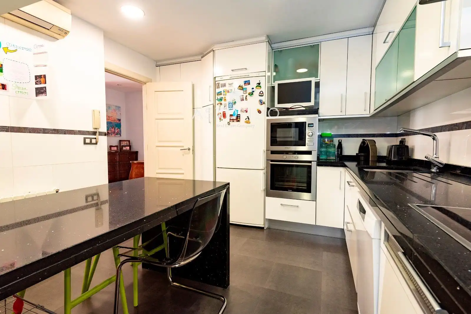 Flat for rent in Niño Jesús