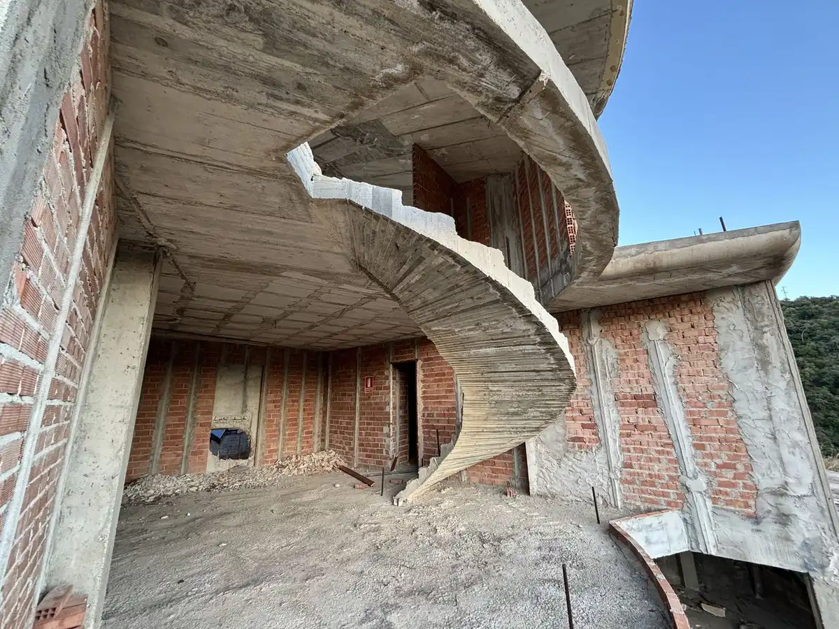 Terreny residencial en venda a Istán, imagen 41