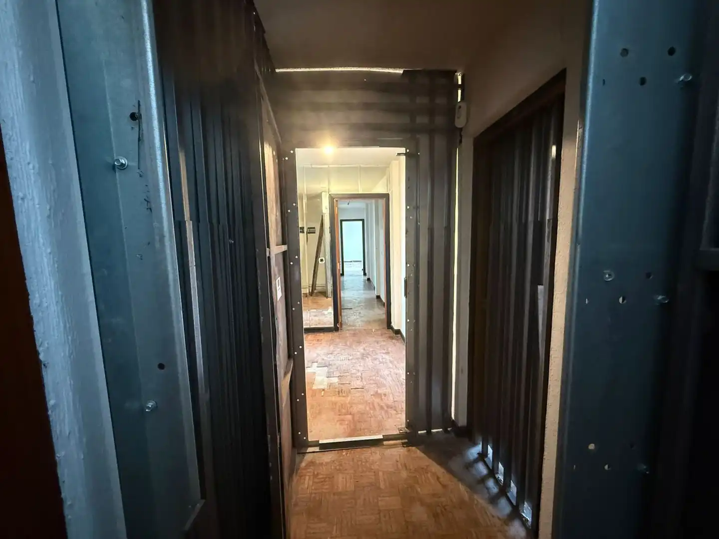Flat for sale in San Martín de la Vega  with Terrace and Balcony