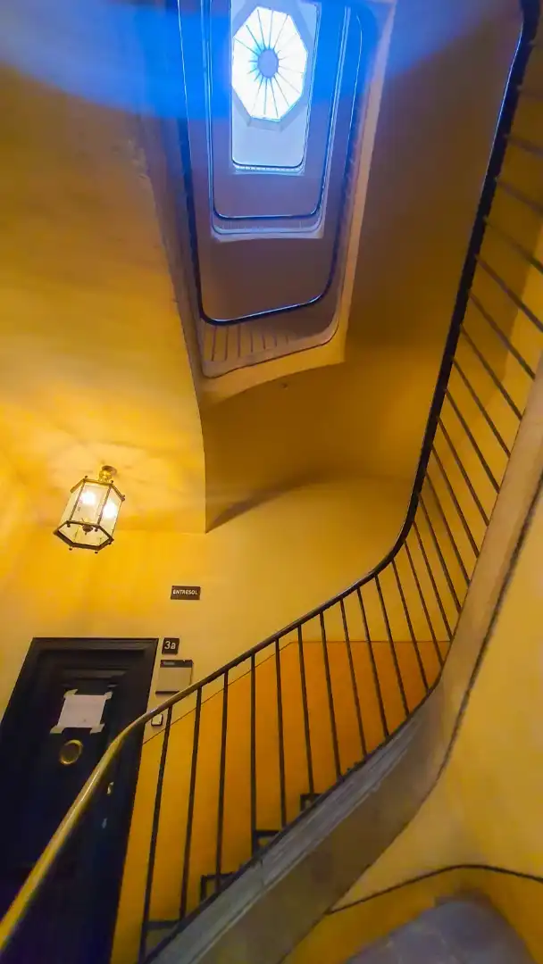 Piso en venta en La Rambla, 39, Dreta de l'Eixample
