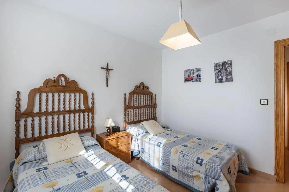 Detached house with pool for sale in Gójar, imagen 22