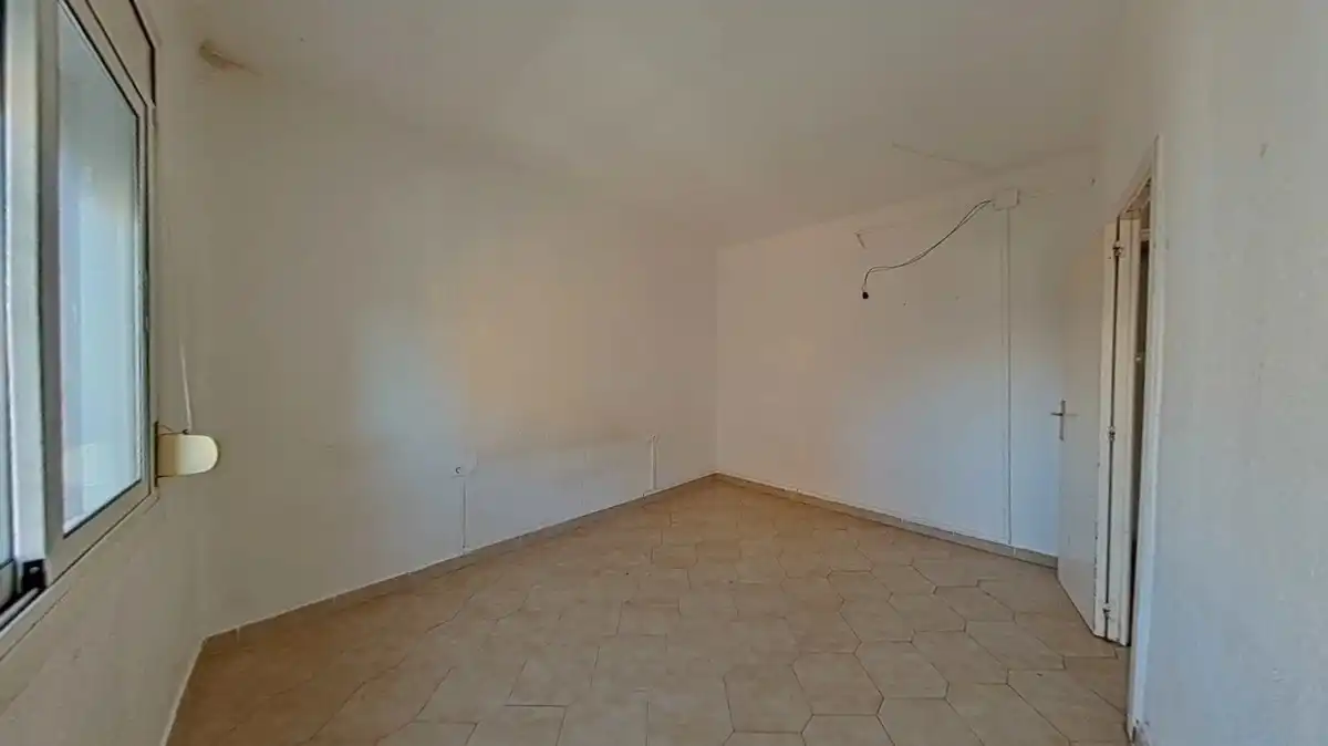 Piso en venta en Sabadell