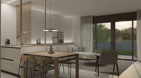 Foto 2 de Casa adosada en venda a Olot, Girona