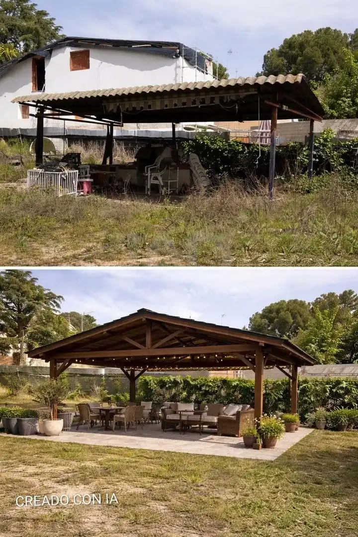 Casa o xalet en venda en Sevilla la Nueva amb Calefacció i Piscina