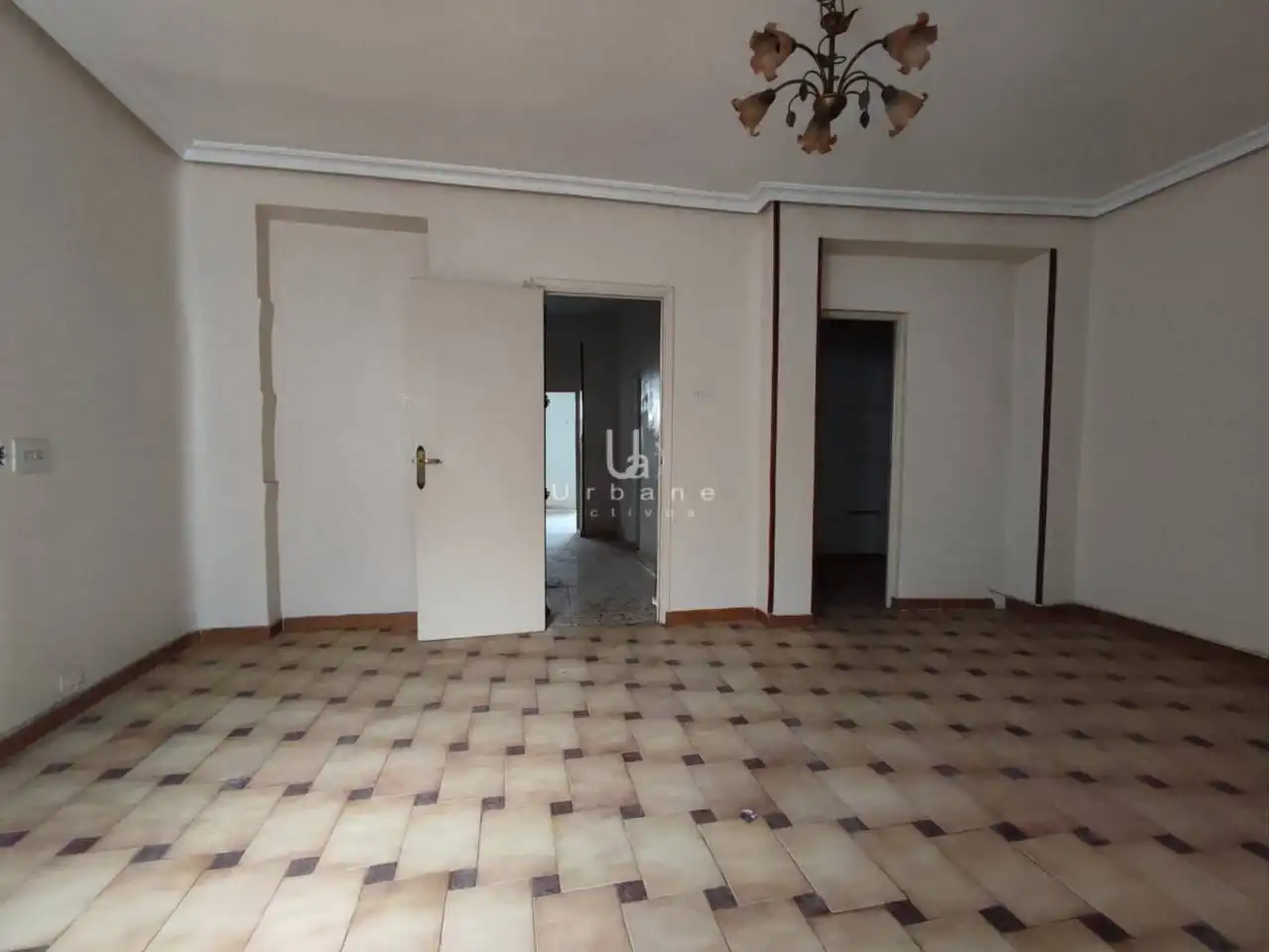 Dormitori de Pis en venda en Abarán