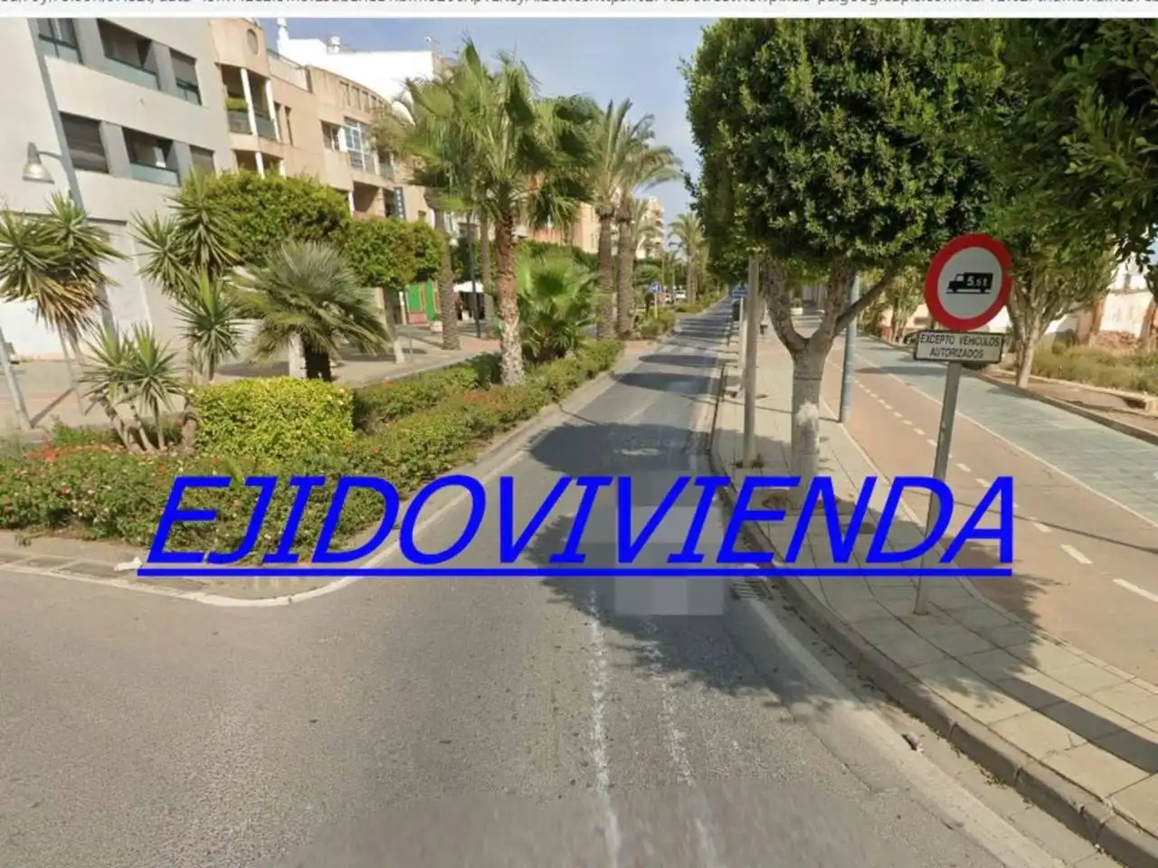 Terreno residencial en venta en Santa María del Águila, imagen 3
