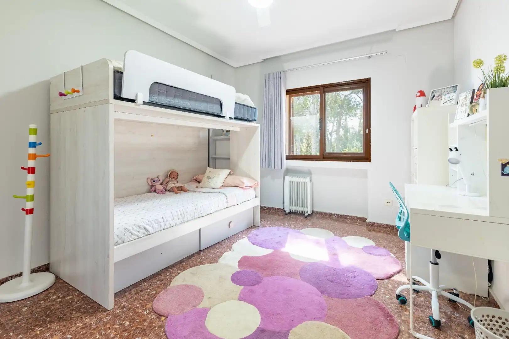 Villa avec piscine à vendre à FEDERICO GARCIA SANCHIS, imagen 10