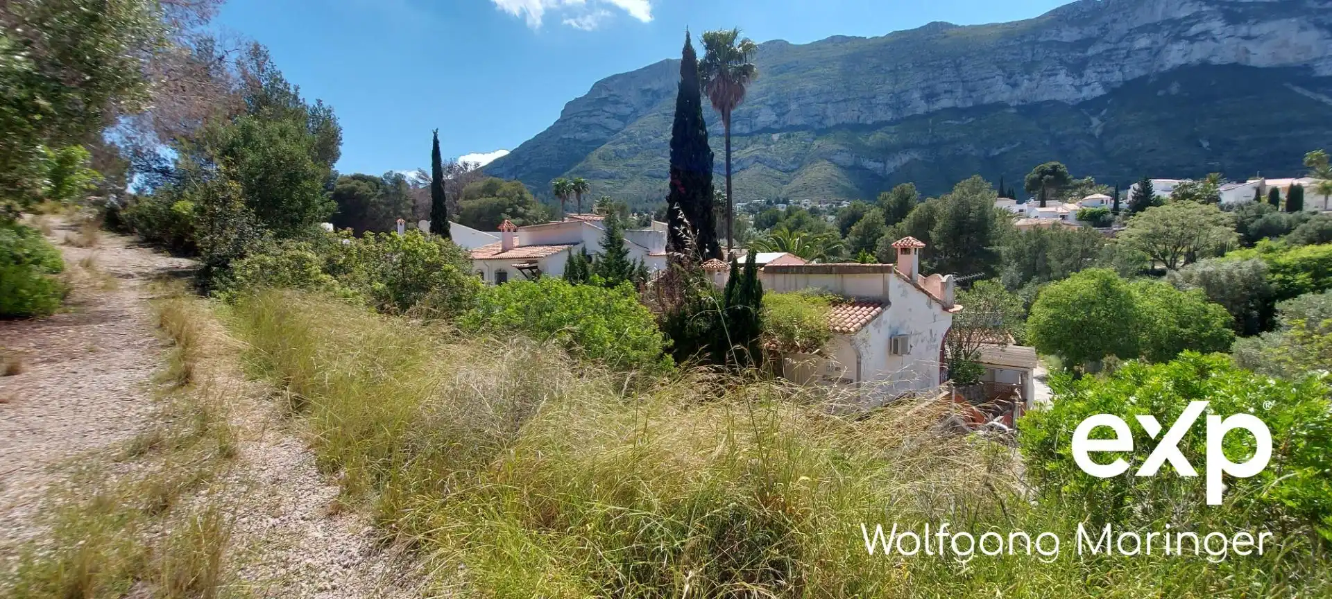 Terreny residencial en venda a Calle Corral de Calafat 104, imagen 12