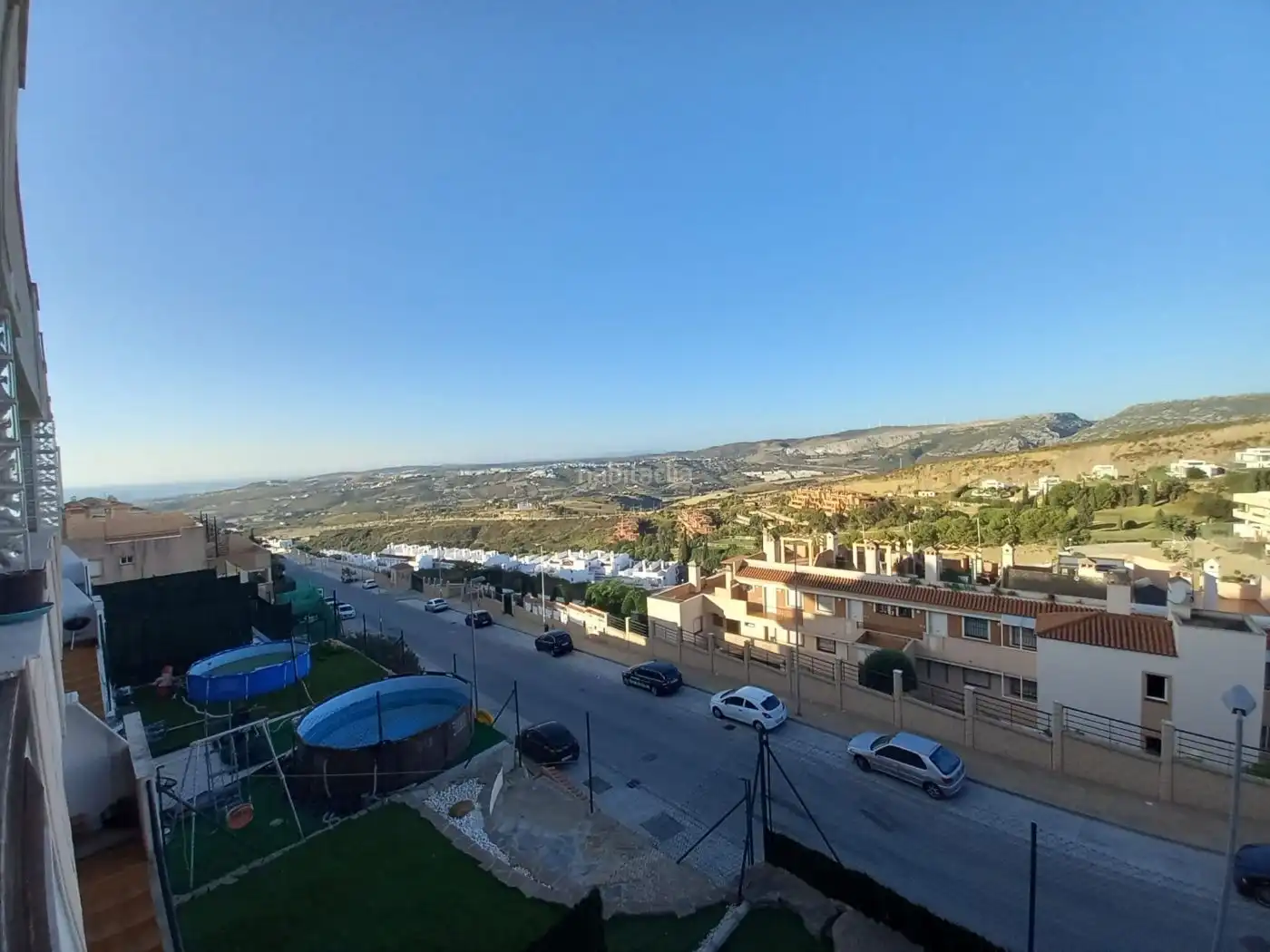 Pis amb jardí en venda a Urbanizacion Residencial Mirabella 16, imagen 12