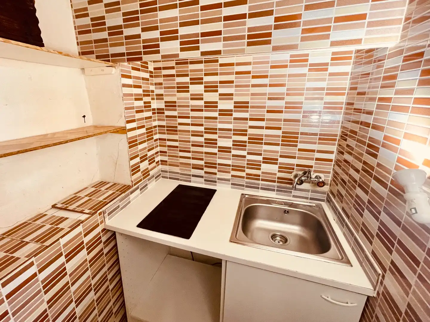 Flat with lift for sale in Calle de San Isidro Labrador 3, imagen 5