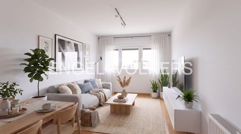 Photo 2 of Flat for sale in Las Tablas, Madrid Capital