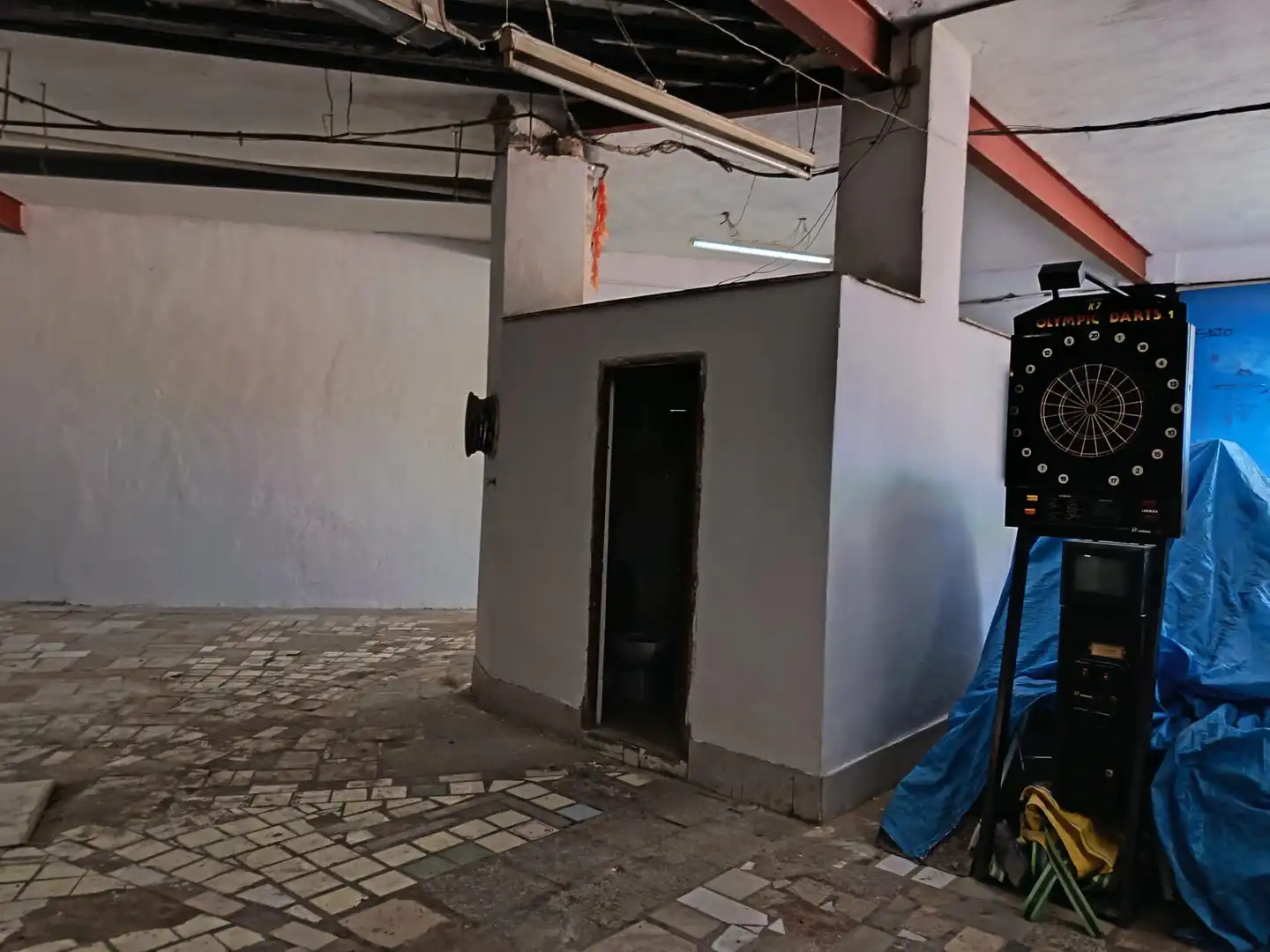 Gewerbefläche zum Verkauf in Rabasa - Los Ángeles - San Agustín, imagen 13