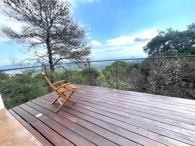 Casa con terraza en venta en Palafolls, imagen 6