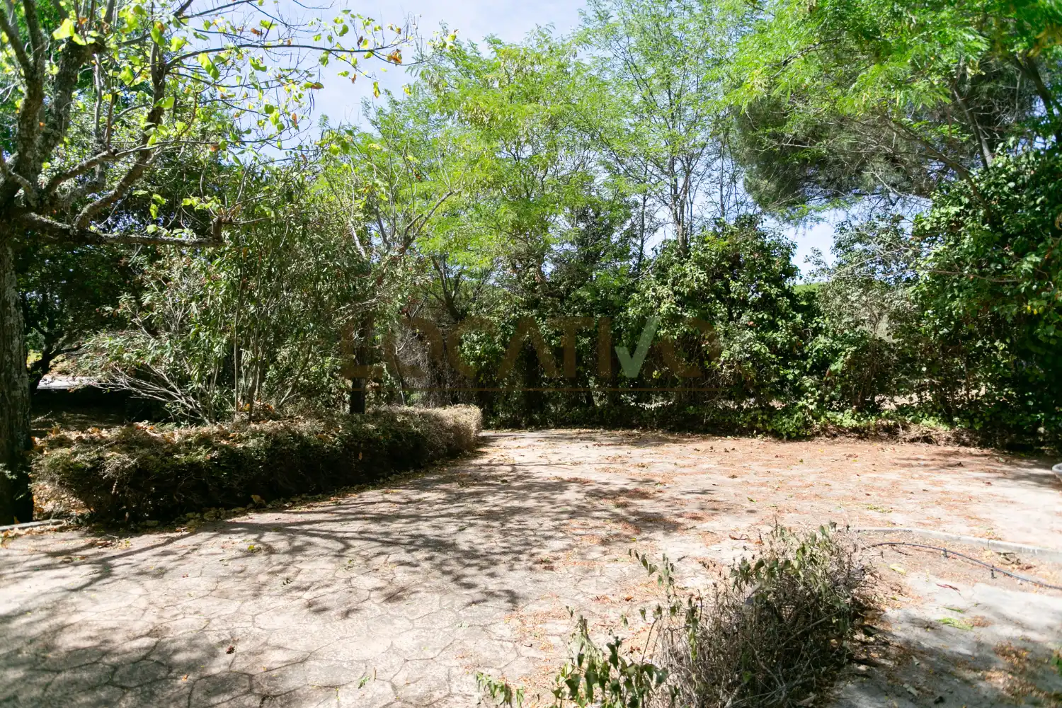 Casa amb piscina en venda a Robledo de Chavela, imagen 84
