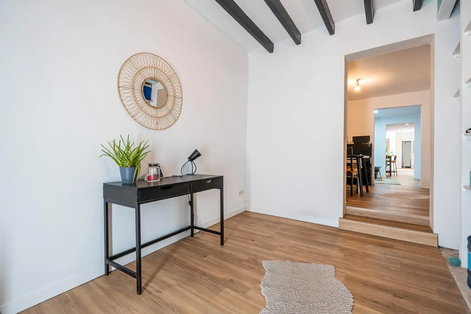Maison mitoyenne à vendre à Centro