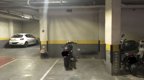 Photo 5 of Garage for rent in N/a, -1, Centre - Barri Vell, Girona Capital